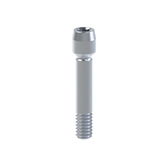 Vis Titane Osstem Implant® TSIII