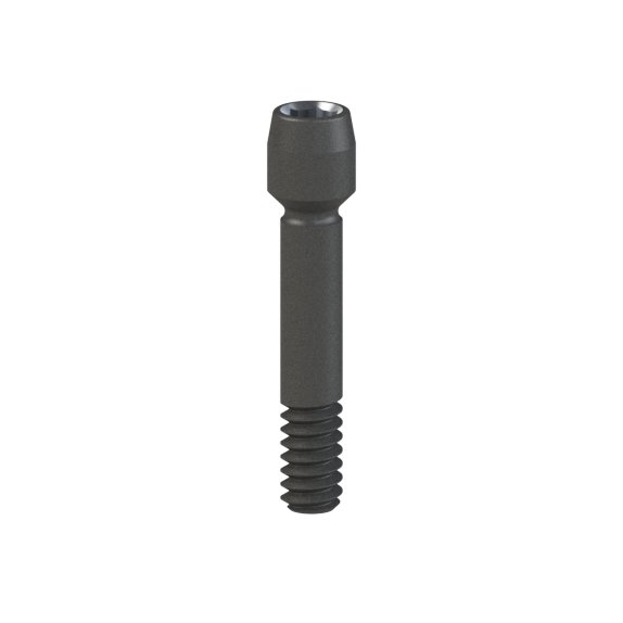 Vis Titane Osstem Implant® TSIII