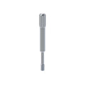 Pilier provisoire/Tranfert Osstem Implant® TSIII - Vis longue