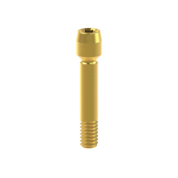 Vis Titane Osstem Implant® TSIII