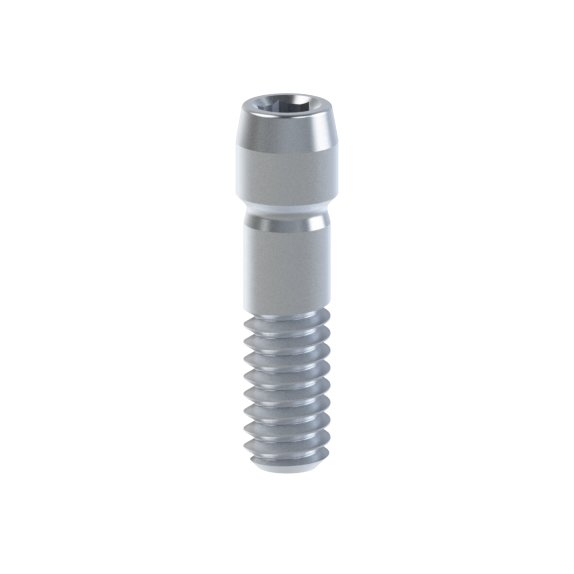 Vis Titane Osstem Implant® TSIII