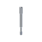 Pilier provisoire/Tranfert Osstem Implant® TSIII - Vis longue