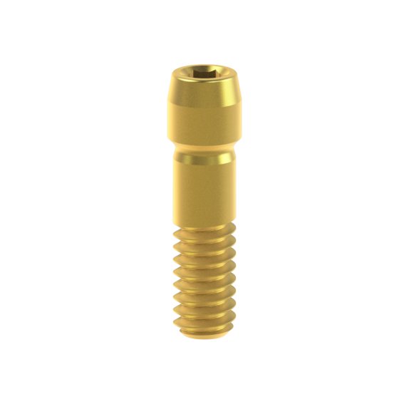 Vis Titane Osstem Implant® TSIII