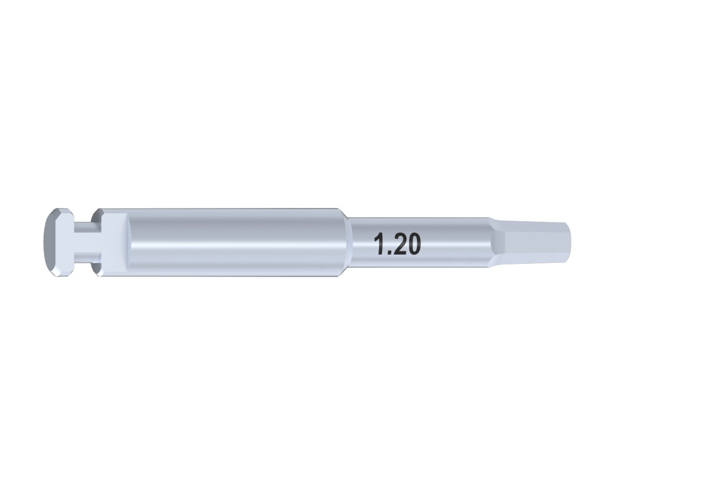 Tournevis Microdent® Universal™