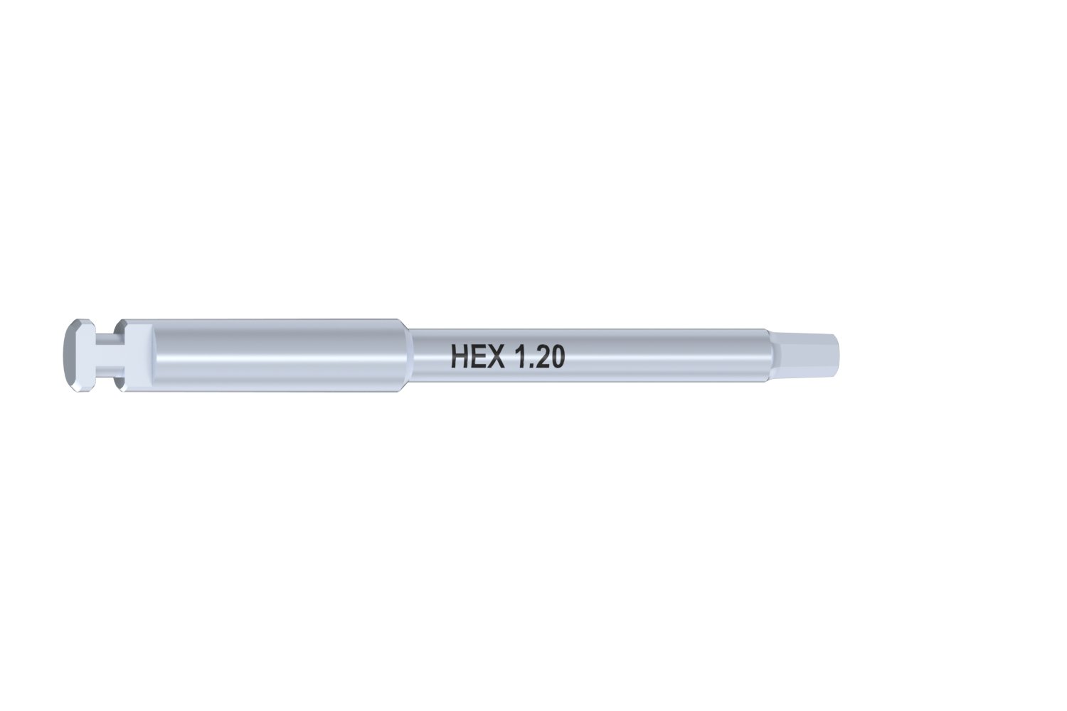 Tournevis Global D® In-Kone®