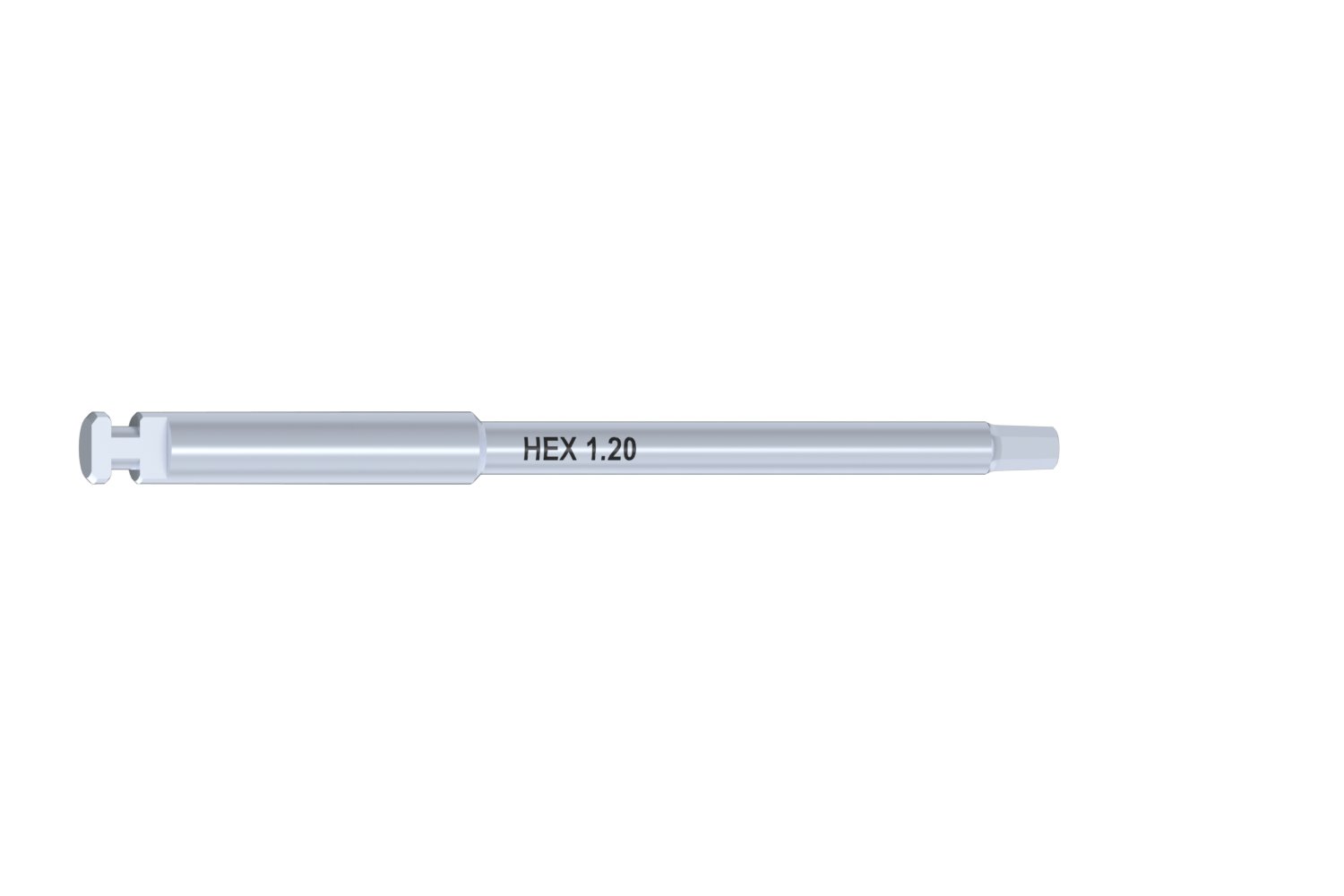 Tournevis Dentsply® Xive® Friadent®