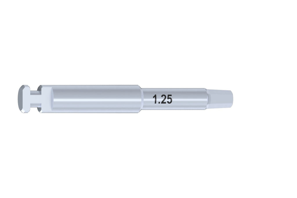 Tournevis BioHorizons® Tapered Pro Conical®