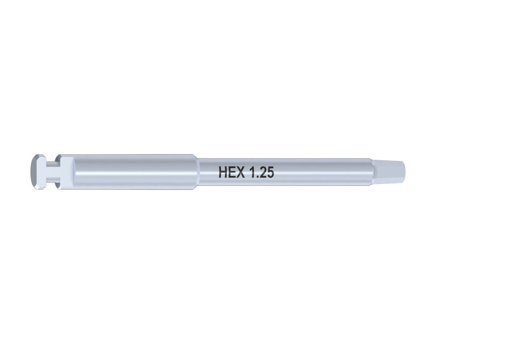 Tournevis BioHorizons® Tapered Pro Conical®