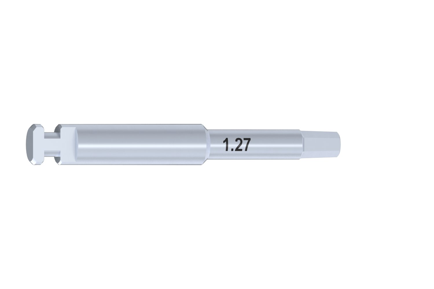 Tournevis Dentium® Implantium®/Superline™
