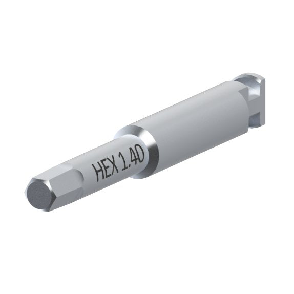 Tournevis Medentis® ICX