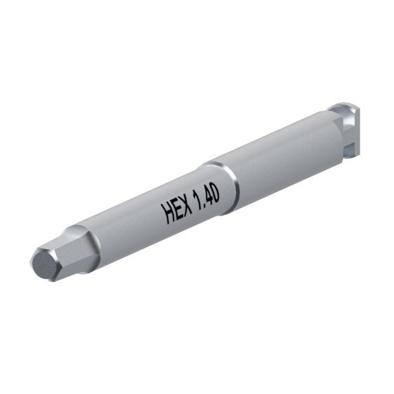 Tournevis IPD Tools & Extras Tools