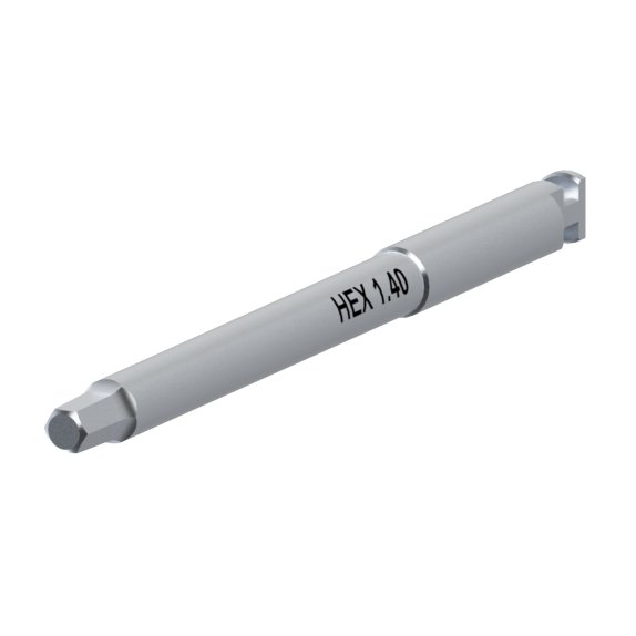 Tournevis Medentis® ICX