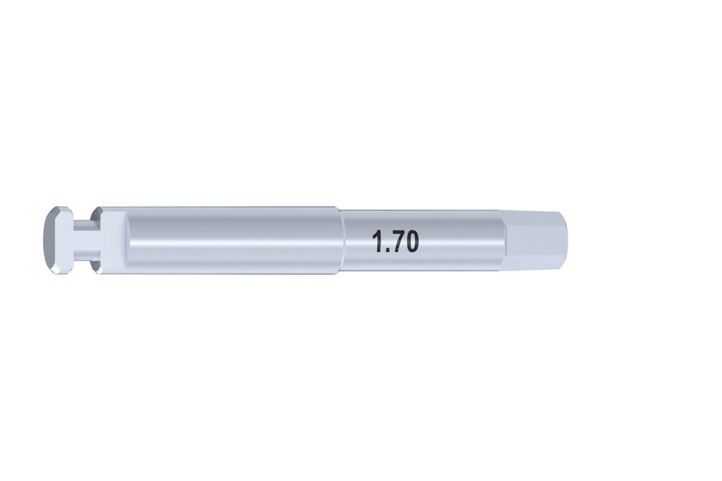 Destornillador Klockner® SK2-NK2