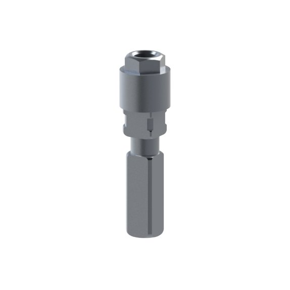Analogue Neodent® Helix® HE