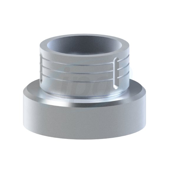 Base CoCr Neodent® Helix® HE