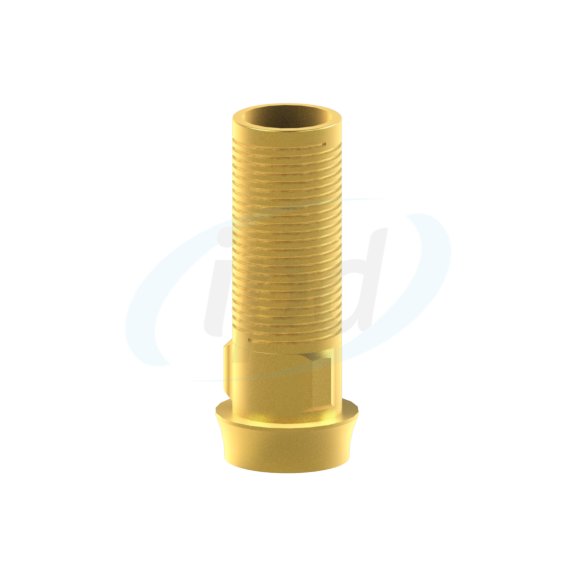Tibase personnalisable Neodent® Helix® HE