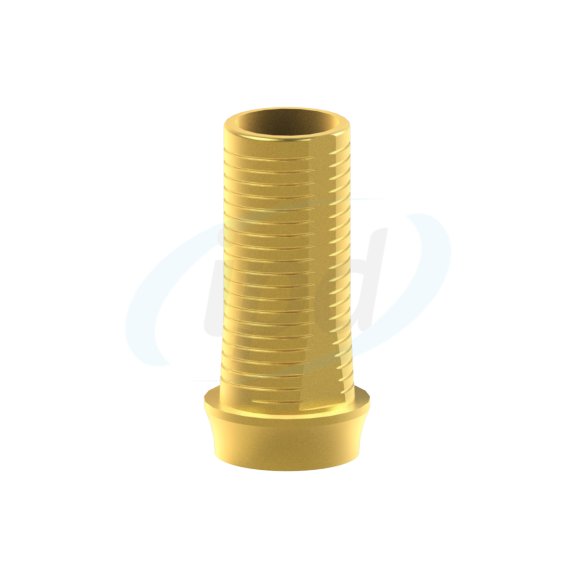 Tibase personnalisable Neodent® Helix® HE