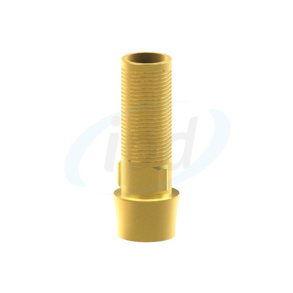 Tibase personnalisable Neodent® Helix® HE