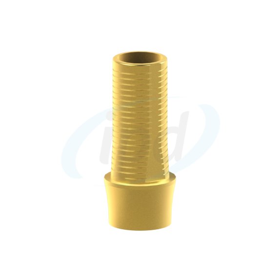 Tibase personnalisable Neodent® Helix® HE