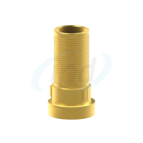 Tibase personnalisable Neodent® Helix® HE