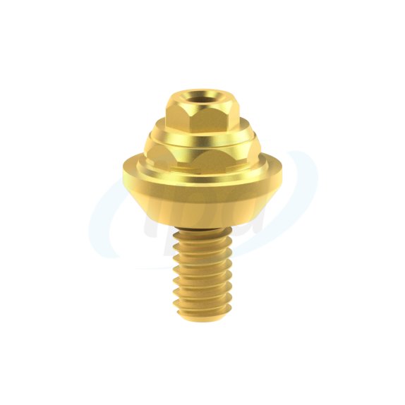 Multi-unit Neodent® Helix® HE