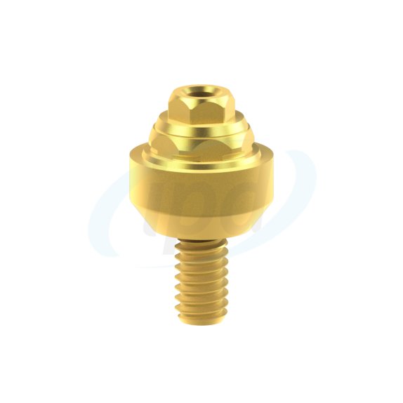 Multi-unit Neodent® Helix® HE