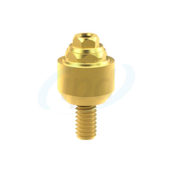 Multi-unit Neodent® Helix® HE