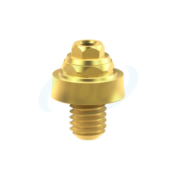 Multi-unit Neodent® Helix® HE