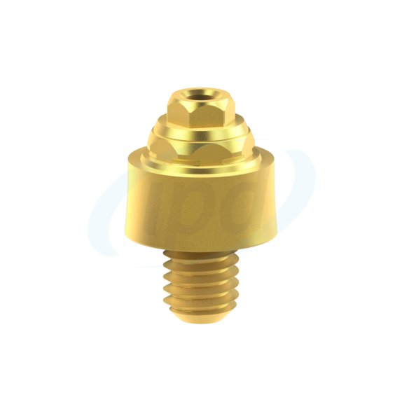 Multi-unit Neodent® Helix® HE