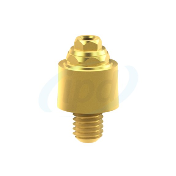 Multi-unit Neodent® Helix® HE