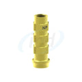 Pilar provisional/Transfer Neodent® Helix® HE - Pilar