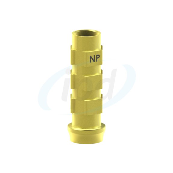 Pilier provisoire/Tranfert Neodent® Helix® HE - Pilier