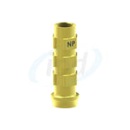 Pilar provisional/Transfer Neodent® Helix® HE - Pilar