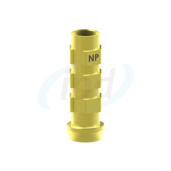 Pilier provisoire/Tranfert Neodent® Helix® HE - Pilier