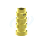 Pilar provisional/Transfer Neodent® Helix® HE - Pilar
