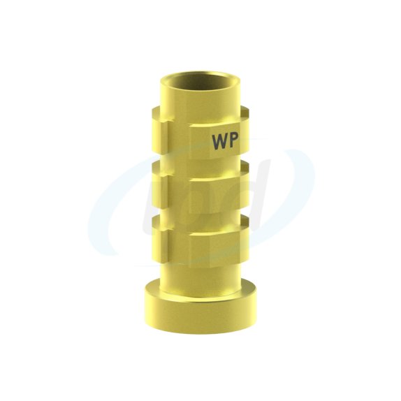 Pilar provisional/Transfer Neodent® Helix® HE - Pilar