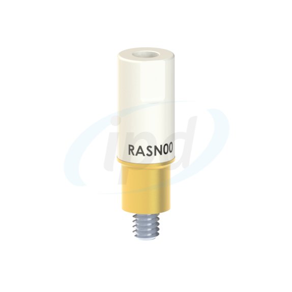 Scanbody Neodent® Helix® HE