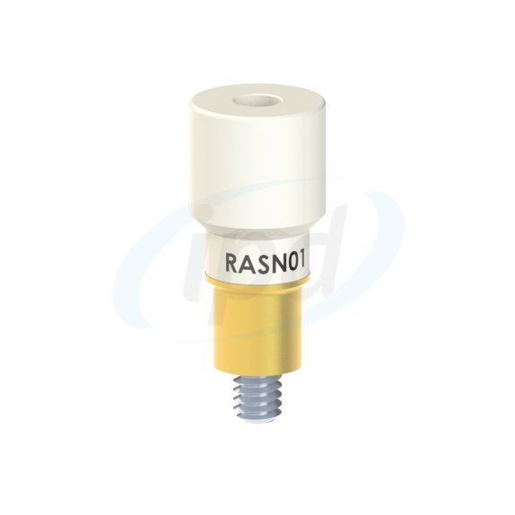 Scanbody Neodent® Helix® HE