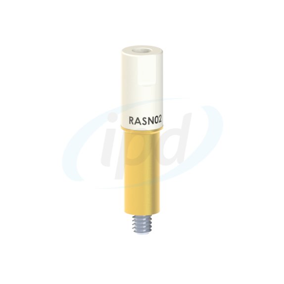 Scanbody Neodent® Helix® HE