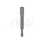 Pilier provisoire/Tranfert Neodent® Helix® HE - Vis longue