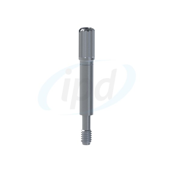 Pilier provisoire/Tranfert Neodent® Helix® HE - Vis longue