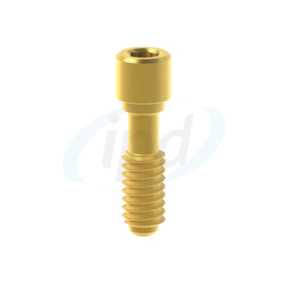 Tornillo de titanio Neodent® Helix® HE