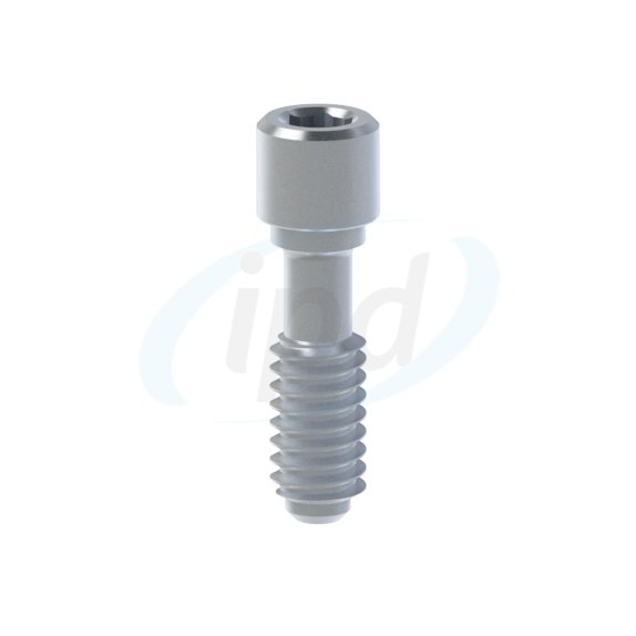 Tornillo de titanio Neodent® Helix® HE