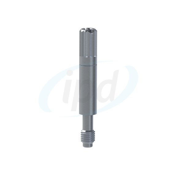 Pilier provisoire/Tranfert Neodent® Helix® HE - Vis longue