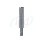 Pilier provisoire/Tranfert Neodent® Helix® HE - Vis longue