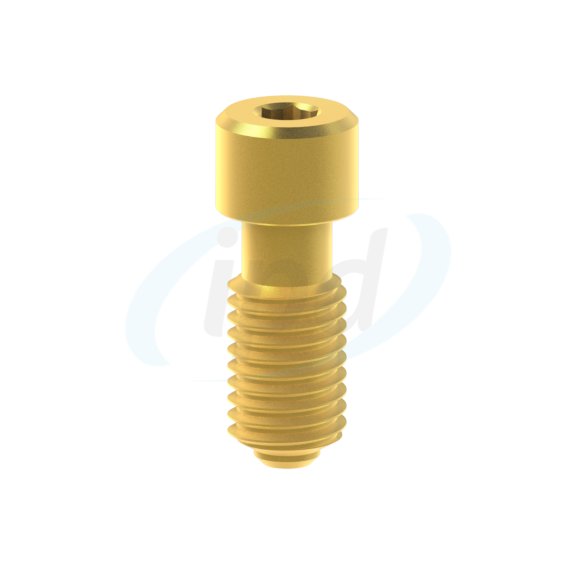 Tornillo de titanio Neodent® Helix® HE