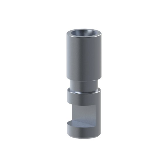 Analogue Neodent® Gran Morse® GM