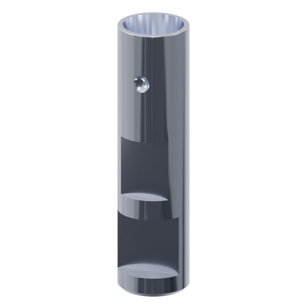 Premilled Neodent® Gran Morse® GM