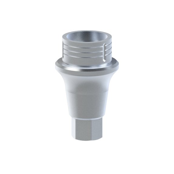 Base CoCr Neodent® Gran Morse® GM