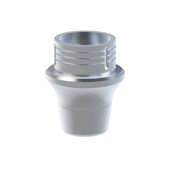 Base CoCr Neodent® Gran Morse® GM